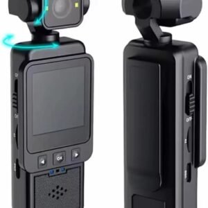 1080P Action Camera