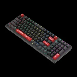 Wireless Mechanical Keyboard