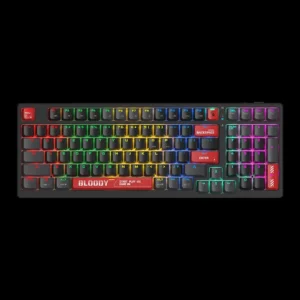RGB Gaming Keyboard