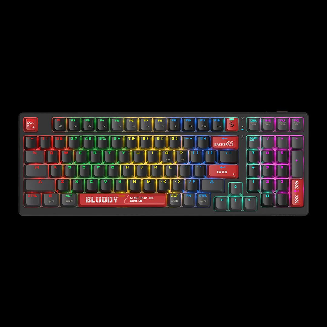 RGB Gaming Keyboard