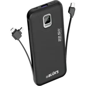 Fast Charging Power Bank