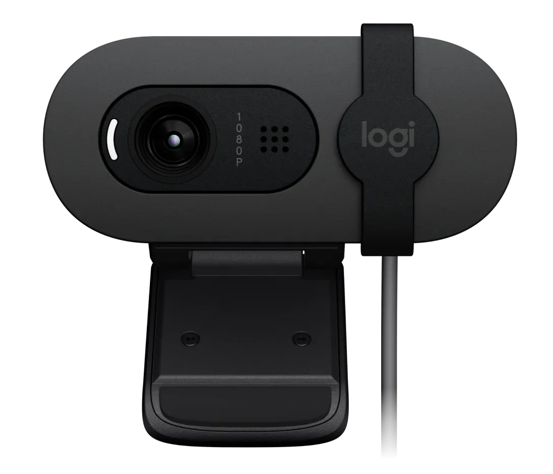 Full HD Webcam