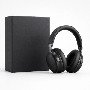 ClearSound ANC Wireless Headphones