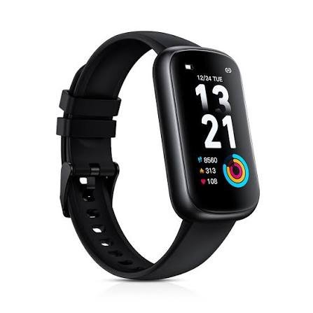 Smart Watch Fitness Tracker