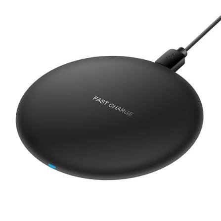 Wireless Charging Pad