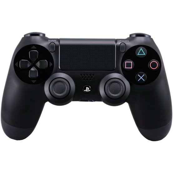 Gaming Controller