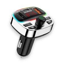 Bluetooth Car Adapter
