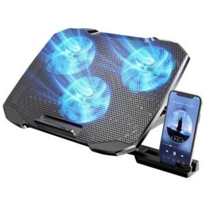 Laptop Cooling Pad