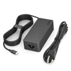 65W USB-C Laptop Charger