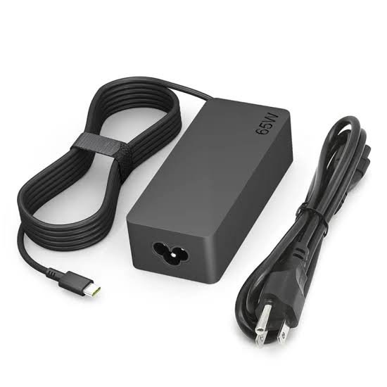 65W USB-C Laptop Charger