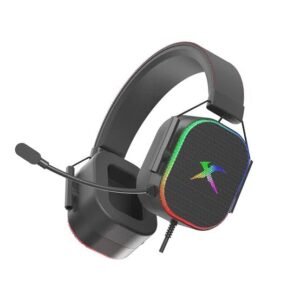 Gaming Headset with Microphone