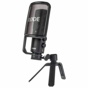 USB Condenser Microphone