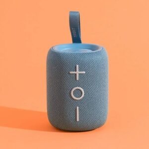 Portable Bluetooth Speaker