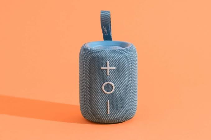 Portable Bluetooth Speaker